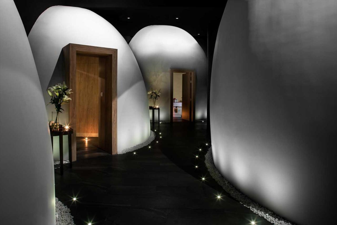 Pullman Yangon Centrepoint Hotell Eksteriør bilde